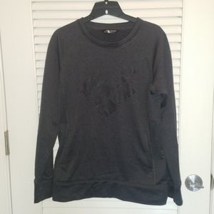 North Face pullover